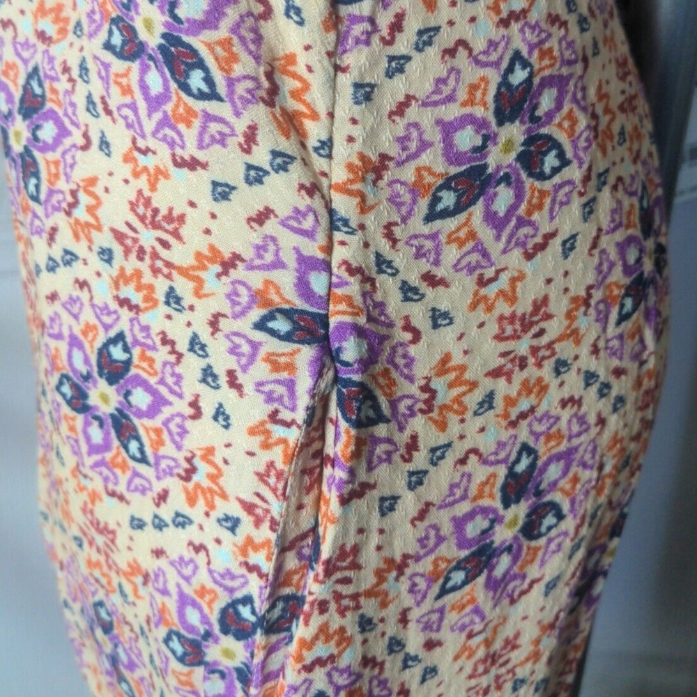NWTS FREE PEOPLE ISLA DRESS (M) - Picture 9 of 17